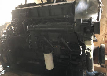 DEUTZ-silnik TCD 2013 LO6 4V- na części bądż w całości