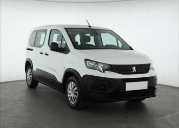 Peugeot Rifter 1.5 BlueHDi