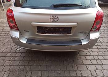 Toyota Avensis t25 kombi Lift 2006-2009 Lampa tył lewa prawa