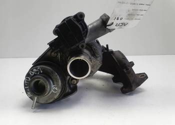TURBOSPRĘŻARKA Fiat Punto 0.9 T TwinAir _ 49373-03012