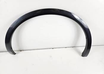 AUDI Q5 II LISTWA BŁOTNIKA PRAWY TYŁ PRAWA TYLNA 80A853818