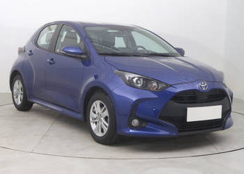 Toyota Yaris 1.5 VVT-i