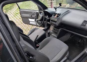 Seat Arosa