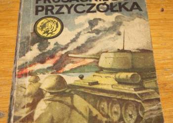 Żółty Tygrys - Likwidacja prusackiego przyczółka - 20/71