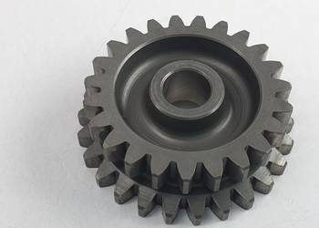 Tryb Zebatka Kolo Posrednie Karteru Suzuki Ltr 450