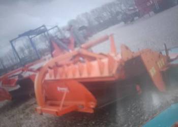Taśmy do kosiarki motyla kvernelandt tarup