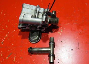 HONDA TRANSALP XL650V Xl 650 V pompa oleju olejowa