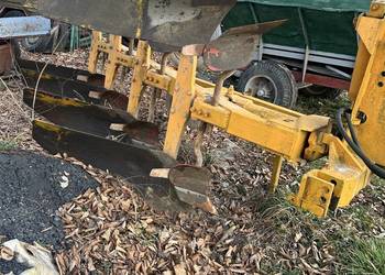 Plug 4 Obrotowy Rumptstad 4x40