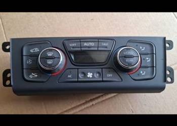 Renault Latitude 275100025R panel klimatyzacji