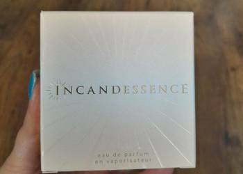 Woda perfumowana Avon Incandessence 50ml.