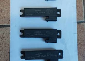 Moduł wzmacniacz anteny  JAGUAR LAND ROVER  5E08X0107