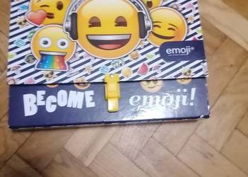 Teczka kartonowa  z rączką