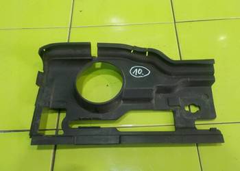 VOLVO S60 II V60 I 1.6 B AUT 12r kierownica powietrza prawa przod 31290776