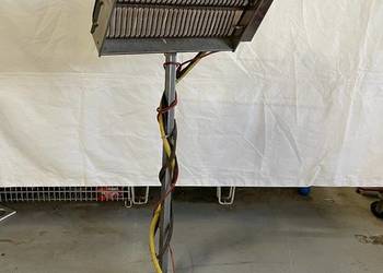 Sprzedam ogrzewacz. Lublin