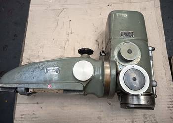 Głowica do szlifowania Maho przystawka  szlifierska typ 2025-0538