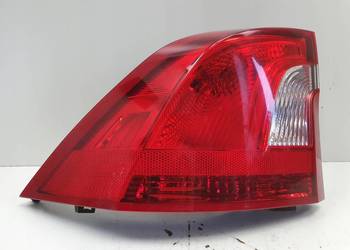 Volvo S60 II 10-13r TYLNIA TYLNA LAMPA LEWA lewy tył ŁADNA 30796267