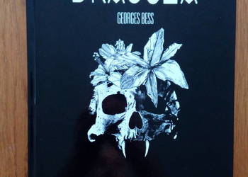 Dracula Georges Bess