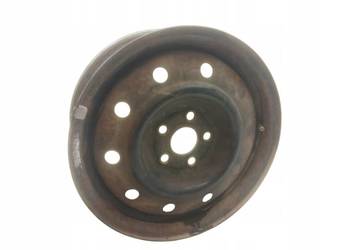 FELGA STALOWA R15 5X100 ET28 OC 56,1MM 15X6JJ  041797 SUBARU