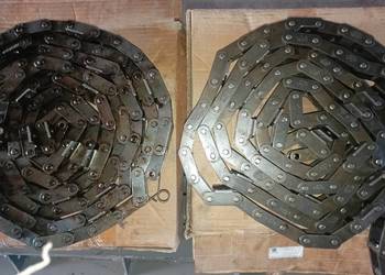 Łańcuch podajnika  John Deere org.AZ46327