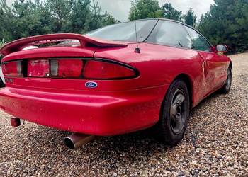 Ford Probe 2.0 16V