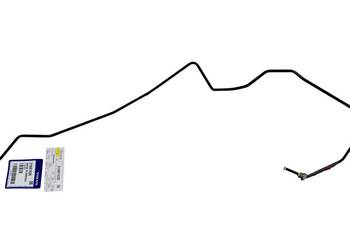 VOLVO S60 V60 S90 V90 przewod hamulcowy przod lewy, linia p… VOLVO S60 V60 S90 V90 przewod hamulcowy przod lewy, linia p…