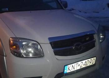 Mazda bt-50