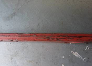 Osłona łańcucha JAWA CZ 175CM³ 250CM³