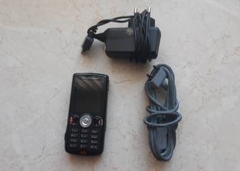 Sony Ericsson W810i