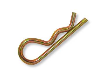 Zawleczka Rolnicza Przetyczka 4mm ZABEZPIECZENIE [0107]