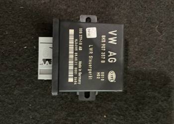 Sterowanie świateł Audi 8k0907357B