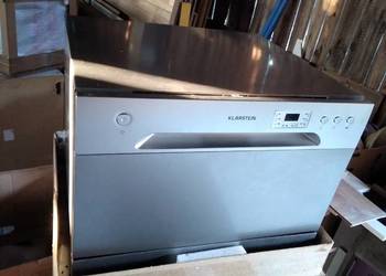 Nowa zmywarka klarstein za połowę ceny