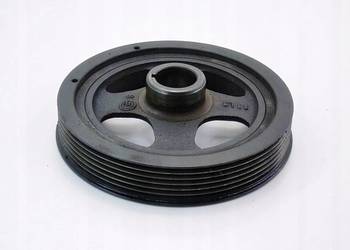 KOŁO PASOWE WAŁU 1.0 16V VVTI YARIS 1SZ 13470-0J010
