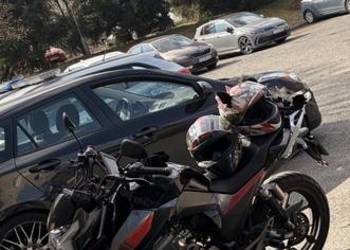 Sprzedam Junak kiden 125