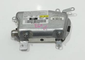 PODUSZKA AIRBAG DRZWI LEWY TYŁ BMW E60 E61 7034059 (4279117)