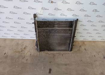 VOLKSWAGEN TIGUAN 5N 08r chłodnica wody