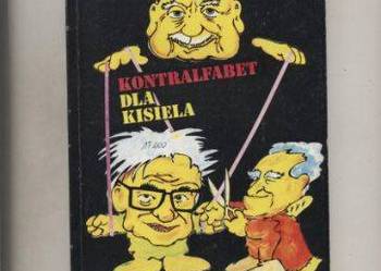 Kontralfabet dla Kisiela