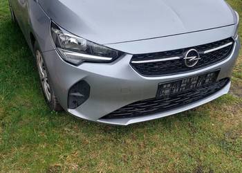 Sprzedam Opel Corsa do poprawek.
