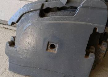 Sprzedam komplet obciążników do Massey Ferguson