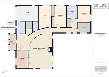 Oferta sprzedaży domu Piaseczno Słoneczna 205m2