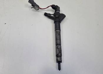 WTRYSKIWACZ Lexus IS IS220 2.2 D-CAT _ wtrysk 23670-26011