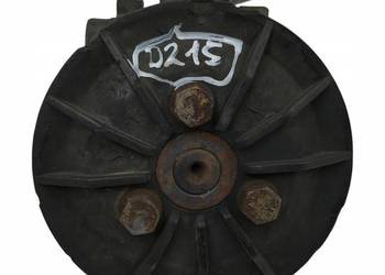 POMPA WSPOMAGANIA BMW E46 E39 E38 Z3 2.0 2.5 2.8 3.0 M52 M54 2113605 LUK