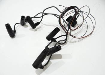 WIĄZKA ŚWIEC ŻAROWYCH BMW E60 E61 306D2 (4614624)