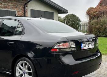 Saab 9-3 1.9 TiD