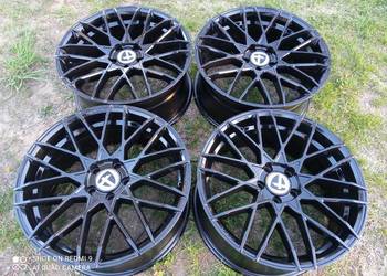 Felgi Tomason TN19 19cal 5x114,3 et40 Toyota Honda Renault Hyundai Kia Mazd