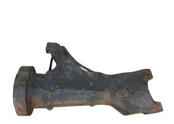 Fragment obudowy przedniej osi ZF APL 2035 DEUTZ -FAHR AGROTRON - 447540331