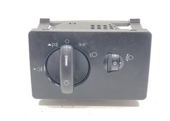 WŁĄCZNIK ŚWIATEŁ FORD FOCUS II 4M5T-13A024-EA 04-12 PRZYCISK