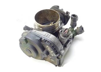 PRZEPUSTNICA SEAT TOLEDO II 1.8 125KM 98-06 ZAWÓR POWIETRZA