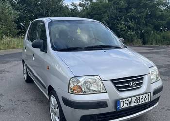 Sprzedam Hyundai Atos