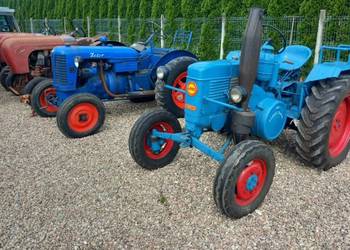 Lanz bulldog 1706