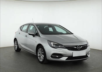 Opel Astra 1.2 Turbo